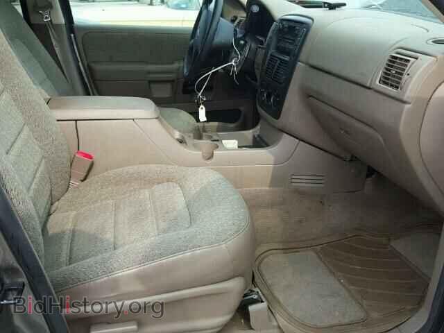 2005 FORD EXPLORER - VIN: 1FMZU62K55UA38350 - Photo 5