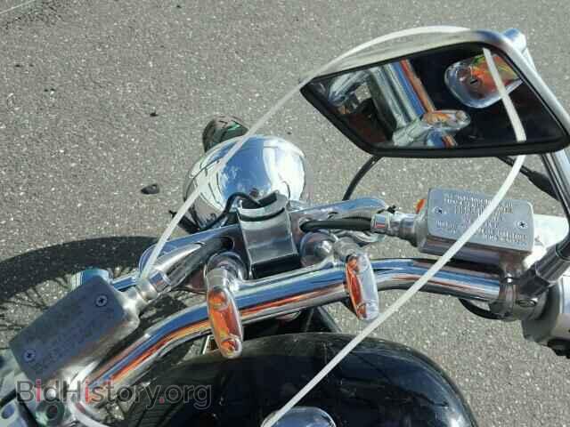 2006 SUZUKI CYCLE VS - VIN: JS1VX51L062101375 - Photo 8
