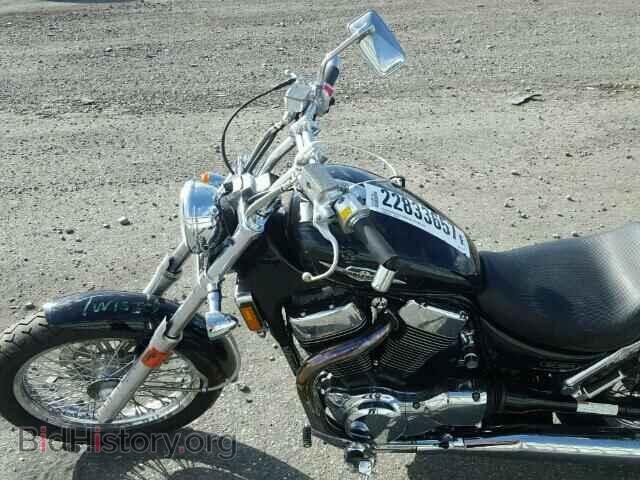 2006 SUZUKI CYCLE VS - VIN: JS1VX51L062101375 - Photo 9