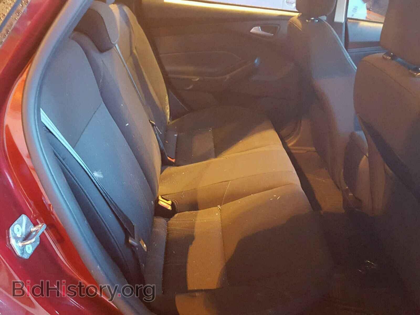 2015 FORD FOCUS - VIN: 1FADP3F20FL257048 - Photo 6