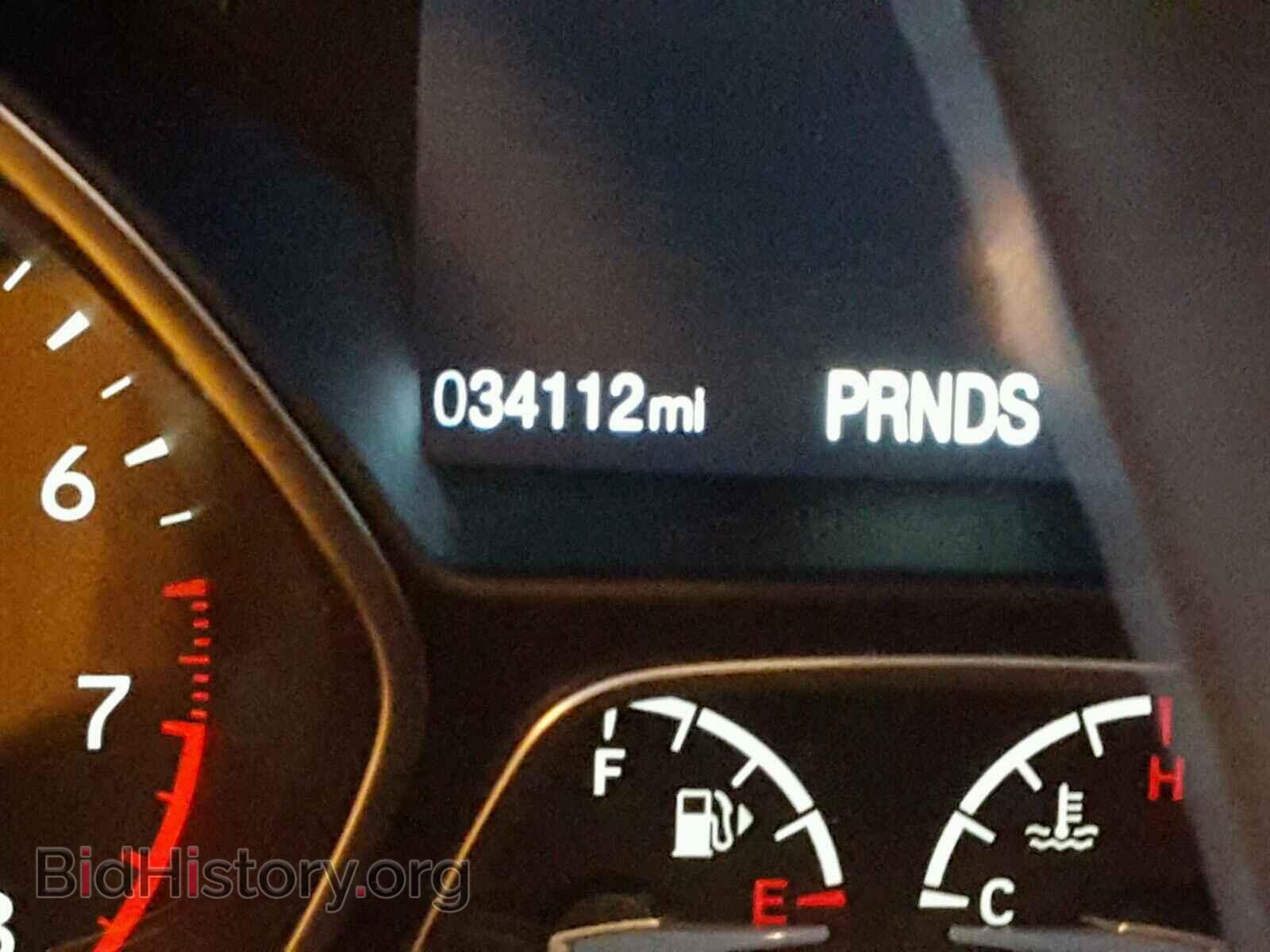 2015 FORD FOCUS - VIN: 1FADP3F20FL257048 - Photo 8