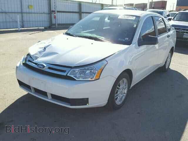 2010 FORD FOCUS - VIN: 1FAHP3FN8AW298076 - Фото 2