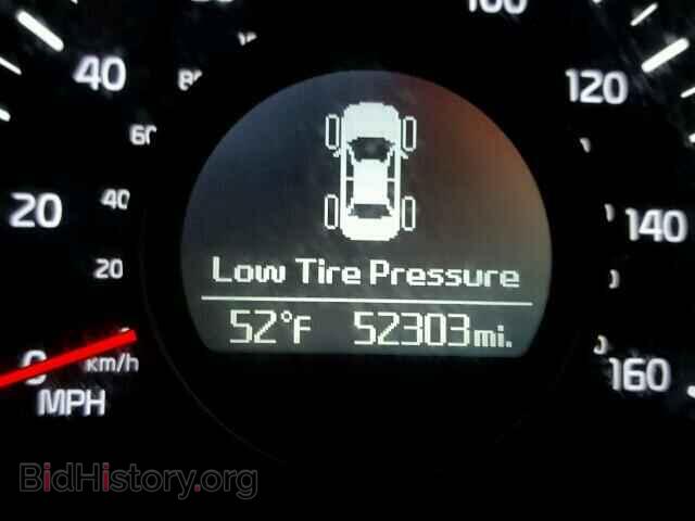 2014 KIA OPTIMA - VIN: 5XXGM4A71EG269880 - Фото 8