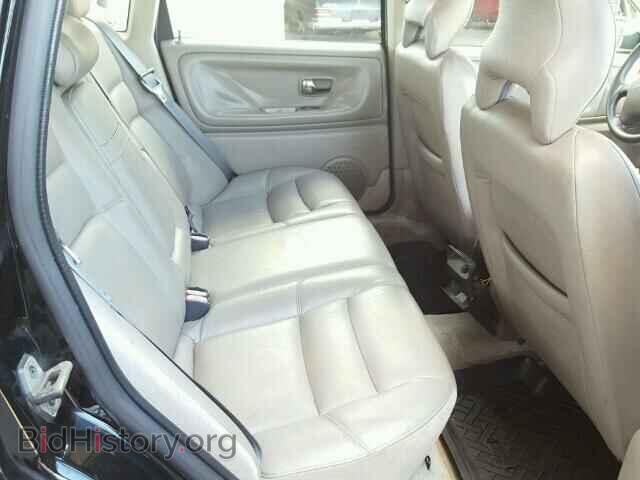 1998 VOLVO S70 - VIN: YV1LS5576W1503880 - Фото 6