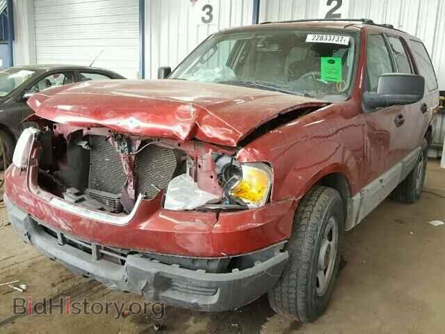 2004 FORD EXPEDITION - VIN: 1FMPU14W04LA67978 - Фото 2