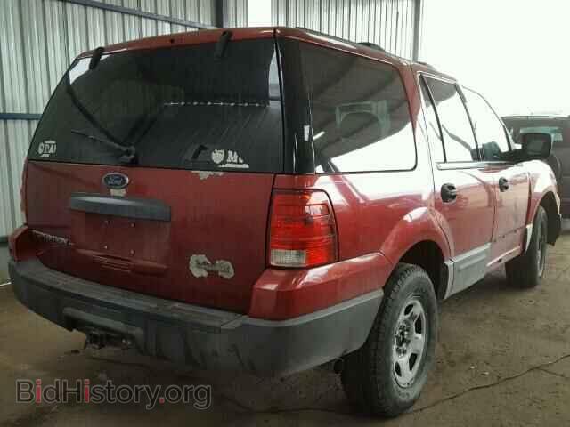 2004 FORD EXPEDITION - VIN: 1FMPU14W04LA67978 - Фото 4