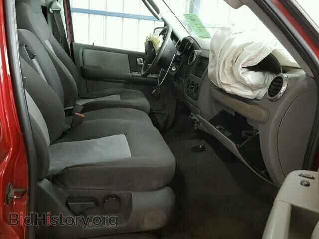 2004 FORD EXPEDITION - VIN: 1FMPU14W04LA67978 - Фото 5