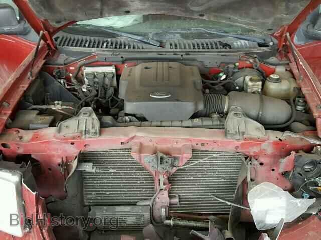 2004 FORD EXPEDITION - VIN: 1FMPU14W04LA67978 - Фото 7