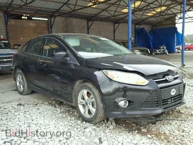 Photo 1FAHP3F20CL297448 - FORD FOCUS 2012