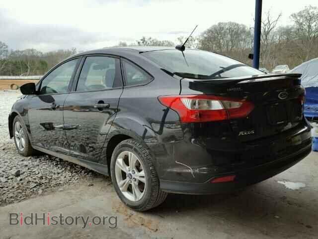 2012 FORD FOCUS - VIN: 1FAHP3F20CL297448 - Фото 3