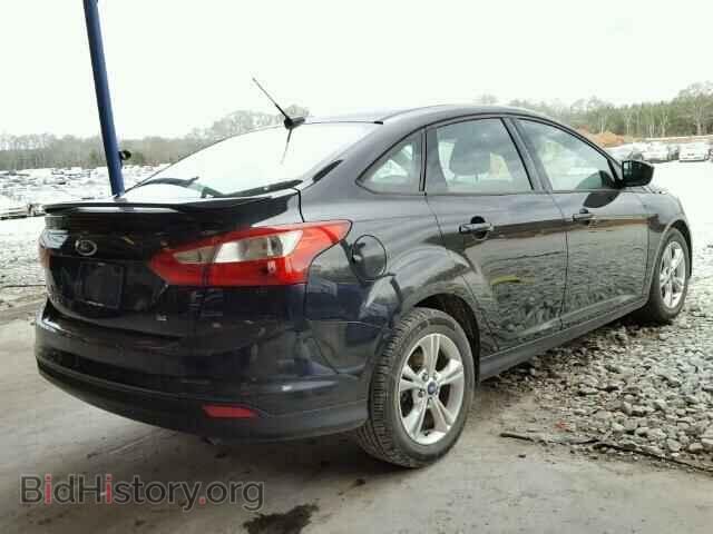 2012 FORD FOCUS - VIN: 1FAHP3F20CL297448 - Фото 4