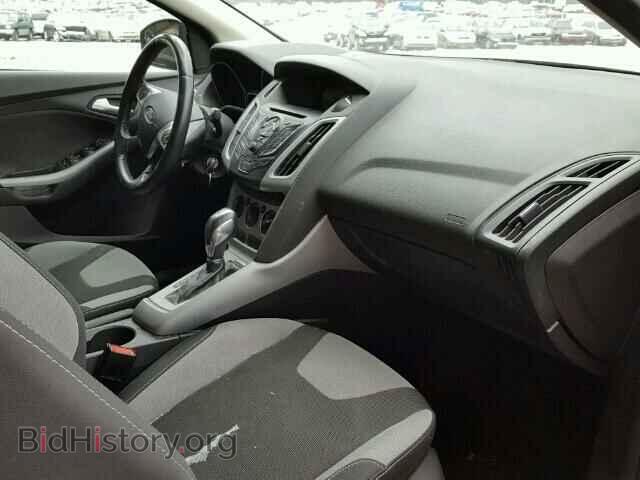 2012 FORD FOCUS - VIN: 1FAHP3F20CL297448 - Фото 5