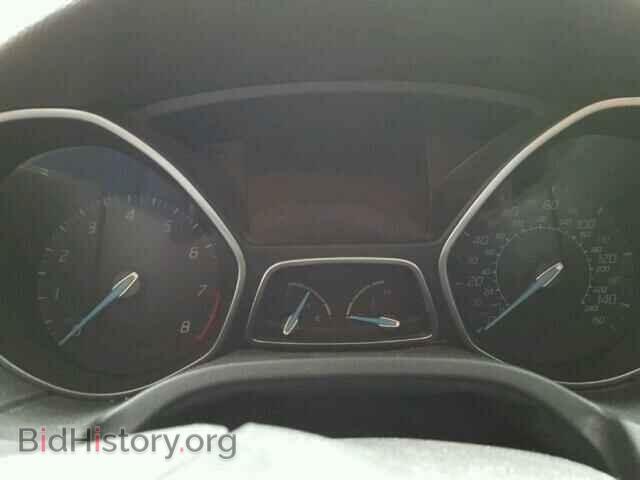2012 FORD FOCUS - VIN: 1FAHP3F20CL297448 - Фото 8
