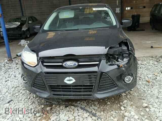 2012 FORD FOCUS - VIN: 1FAHP3F20CL297448 - Фото 9
