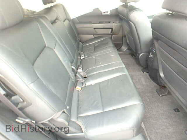2011 HONDA PILOT - VIN: 5FNYF4H50BB104274 - Photo 6