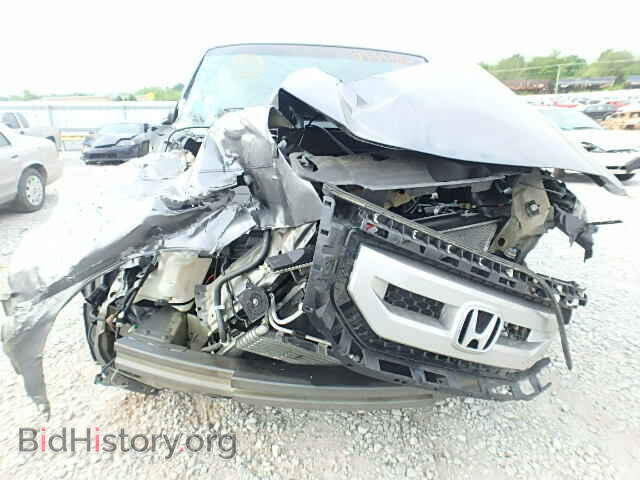2011 HONDA PILOT - VIN: 5FNYF4H50BB104274 - Photo 9