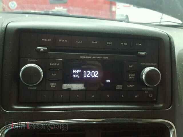 2014 DODGE CARAVAN - VIN: 2C4RDGCG9ER173915 - Фото 10