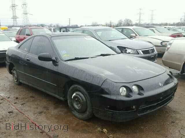 Фотография JH4DC2380SS009924 - ACURA INTEGRA 1995