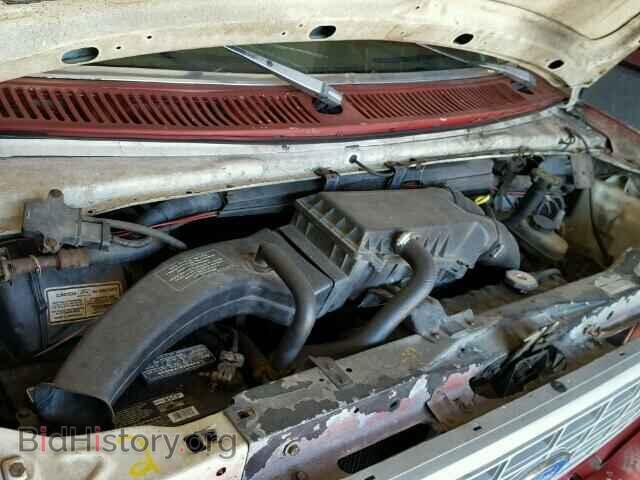 1990 FORD ECONOLINE - VIN: 1FTHS34H8LHA83181 - Фото 7