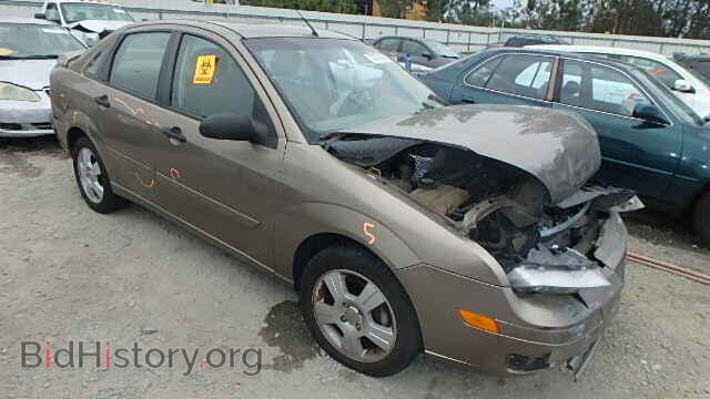 Фотография 1FAFP34N85W258516 - FORD FOCUS 2005