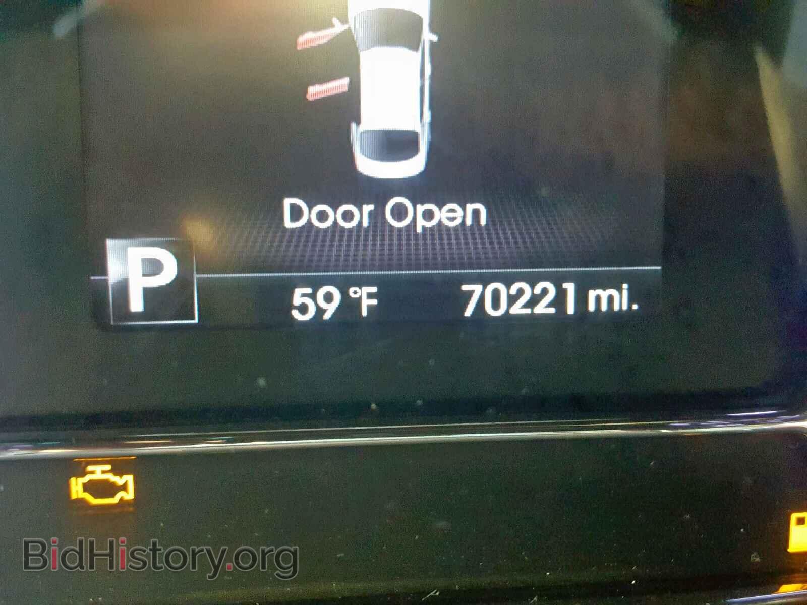 2012 KIA OPTIMA - VIN: 5XXGR4A67CG075313 - Фото 8