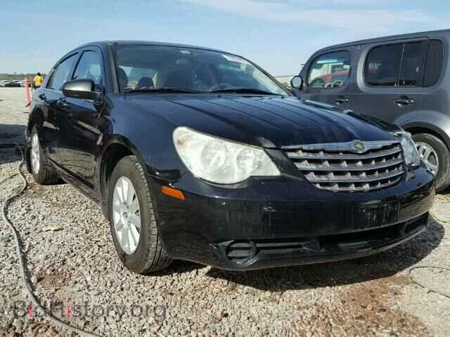 Photo 1C3LC46K87N512207 - CHRYSLER SEBRING 2007