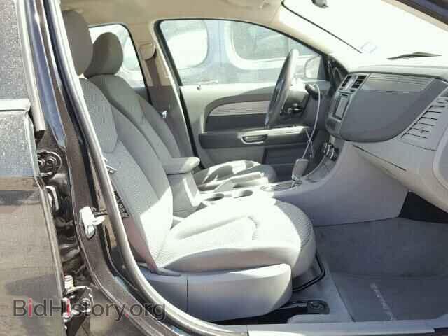 2007 CHRYSLER SEBRING - VIN: 1C3LC46K87N512207 - Фото 5