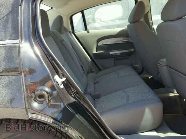 2007 CHRYSLER SEBRING - VIN: 1C3LC46K87N512207 - Фото 6