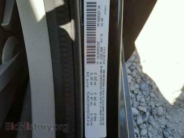 2007 CHRYSLER SEBRING - VIN: 1C3LC46K87N512207 - Фото 10