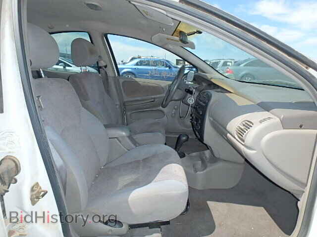 2001 DODGE NEON - VIN: 1B3ES46C51D238933 - Фото 5