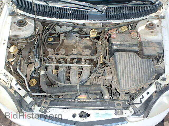2001 DODGE NEON - VIN: 1B3ES46C51D238933 - Фото 7