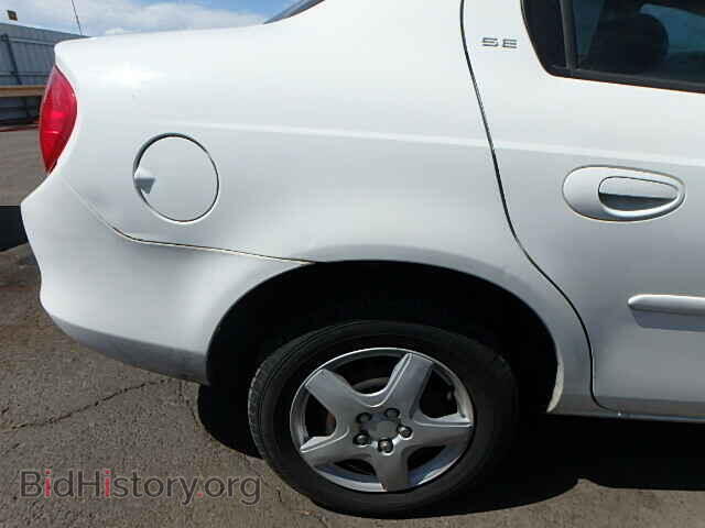 2001 DODGE NEON - VIN: 1B3ES46C51D238933 - Фото 9