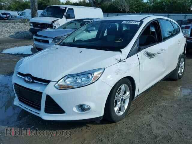 2012 FORD FOCUS - VIN: 1FAHP3K23CL444528 - Photo 2