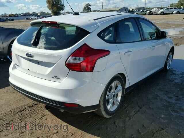 2012 FORD FOCUS - VIN: 1FAHP3K23CL444528 - Photo 4