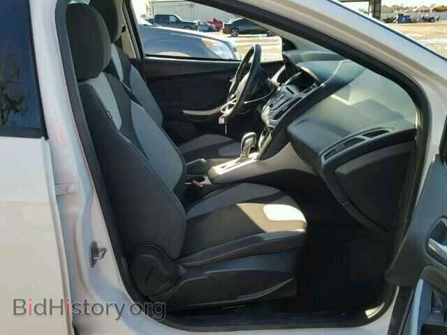 2012 FORD FOCUS - VIN: 1FAHP3K23CL444528 - Photo 5