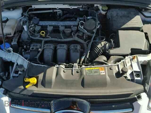 2012 FORD FOCUS - VIN: 1FAHP3K23CL444528 - Photo 7