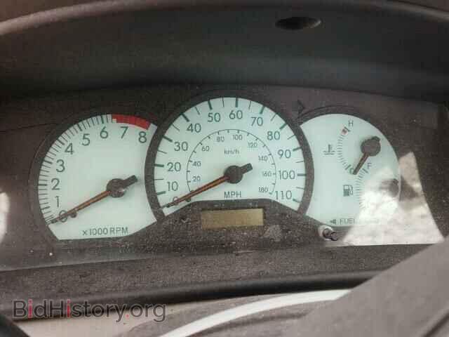 2003 TOYOTA COROLLA - VIN: 1NXBR32E33Z087149 - Фото 8