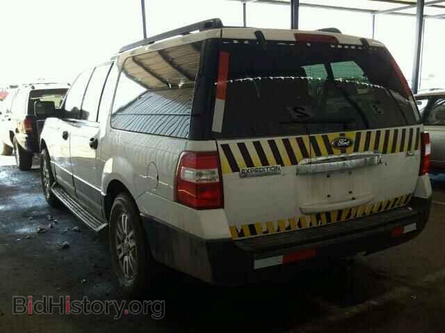 2012 FORD EXPEDITION - VIN: 1FMJK1G53CEF35395 - Фото 3