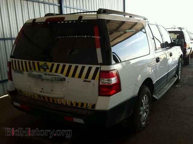 2012 FORD EXPEDITION - VIN: 1FMJK1G53CEF35395 - Фото 4