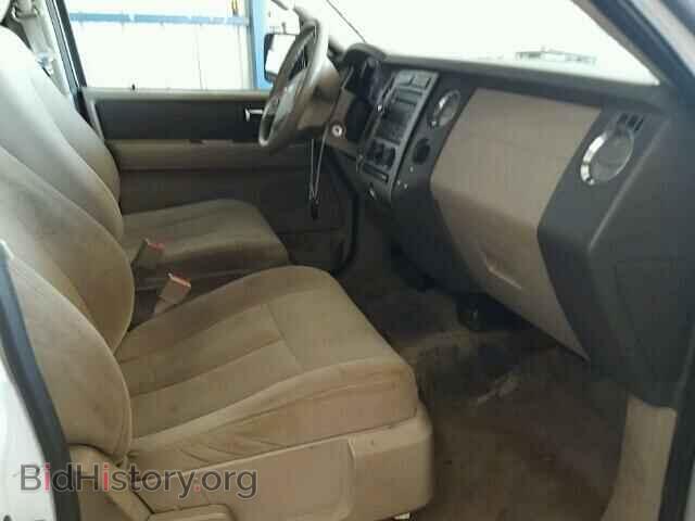 2012 FORD EXPEDITION - VIN: 1FMJK1G53CEF35395 - Фото 5
