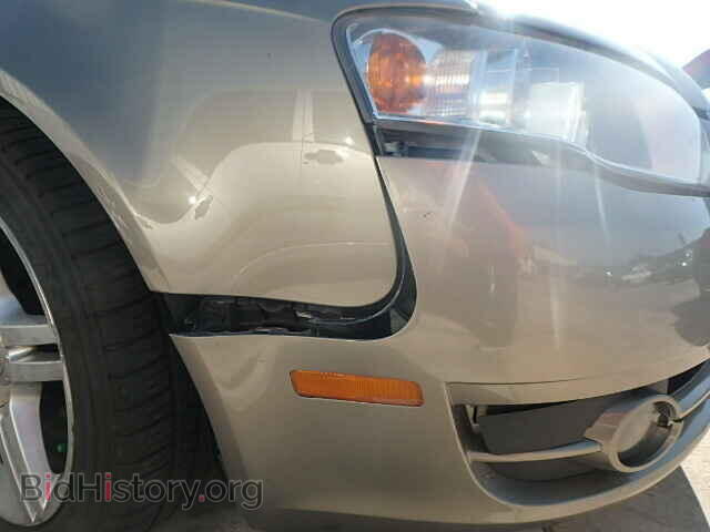 2005 AUDI A4 - VIN: WAUAF68E45A490284 - Фото 10