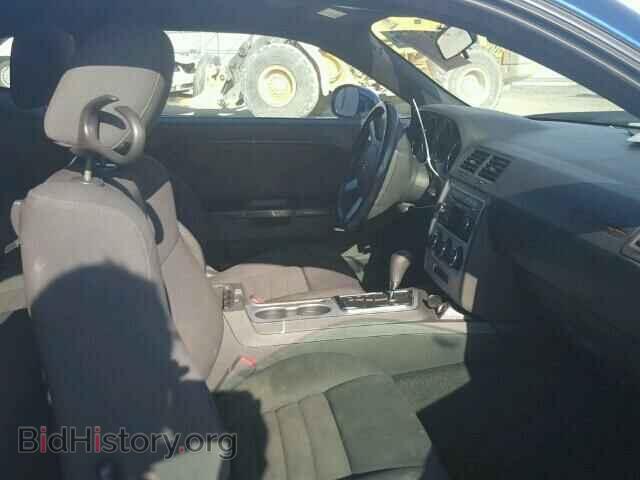2010 DODGE CHALLENGER - VIN: 2B3CJ4DV8AH103415 - Фото 5