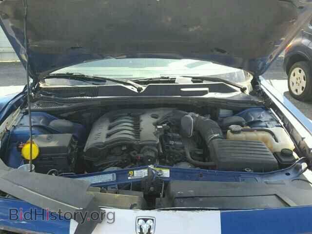 2010 DODGE CHALLENGER - VIN: 2B3CJ4DV8AH103415 - Фото 7