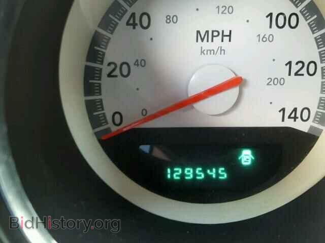 2010 DODGE CHALLENGER - VIN: 2B3CJ4DV8AH103415 - Фото 8