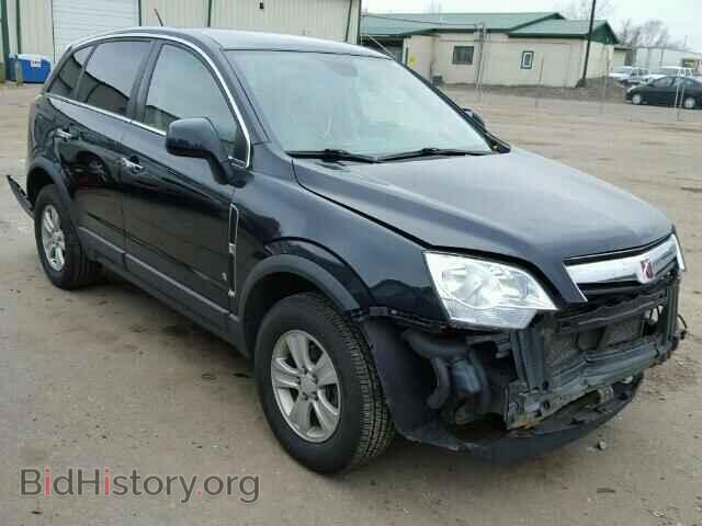 Фотография 3GSCL33P38S649170 - SATURN VUE 2008