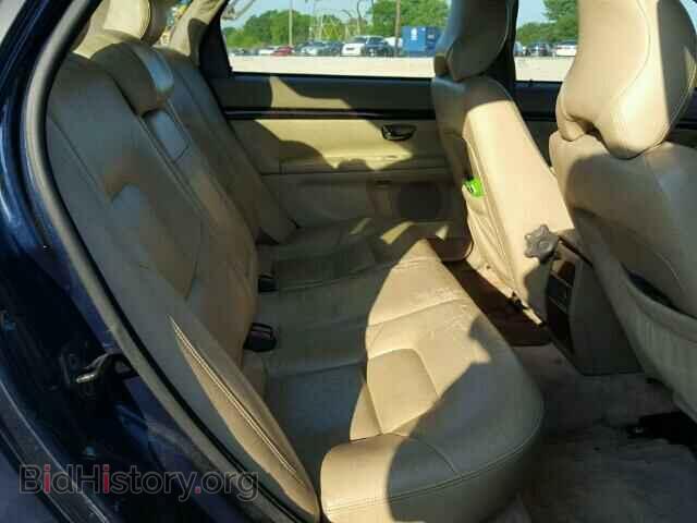 2000 VOLVO S80 - VIN: YV1TS94D7Y1093477 - Фото 6