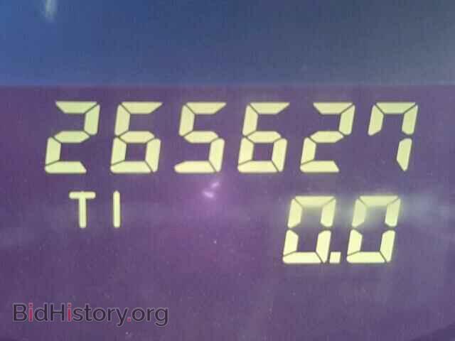 2000 VOLVO S80 - VIN: YV1TS94D7Y1093477 - Фото 8