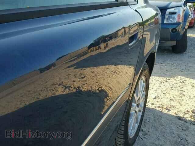 2000 VOLVO S80 - VIN: YV1TS94D7Y1093477 - Фото 10
