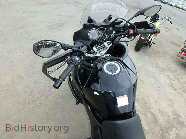 2007 SUZUKI CYCLE DL - VIN: JS1VT53AX72101778 - Фото 5