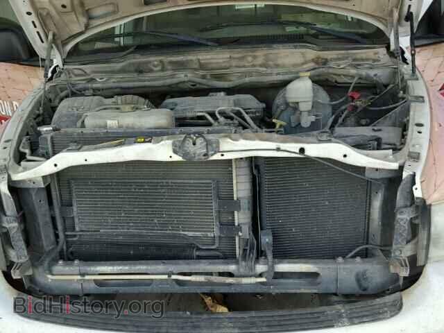 2004 DODGE RAM 1500 - VIN: 1D7HA18DX4J200533 - Фото 7